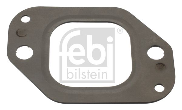 FEBI BILSTEIN Прокладка, выпускной коллектор 40886